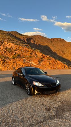 2008 Lexus IS 350