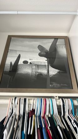 Two Picture Frams