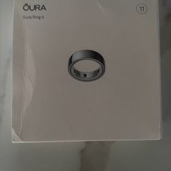 OURA Ring 