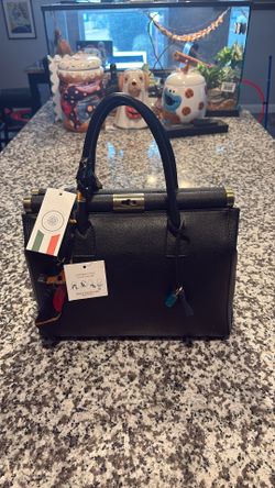 Handbag Purse Brand New