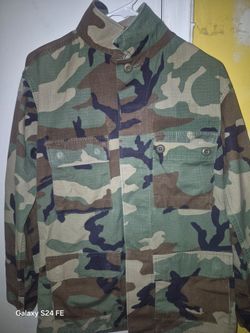 Cameo jacket