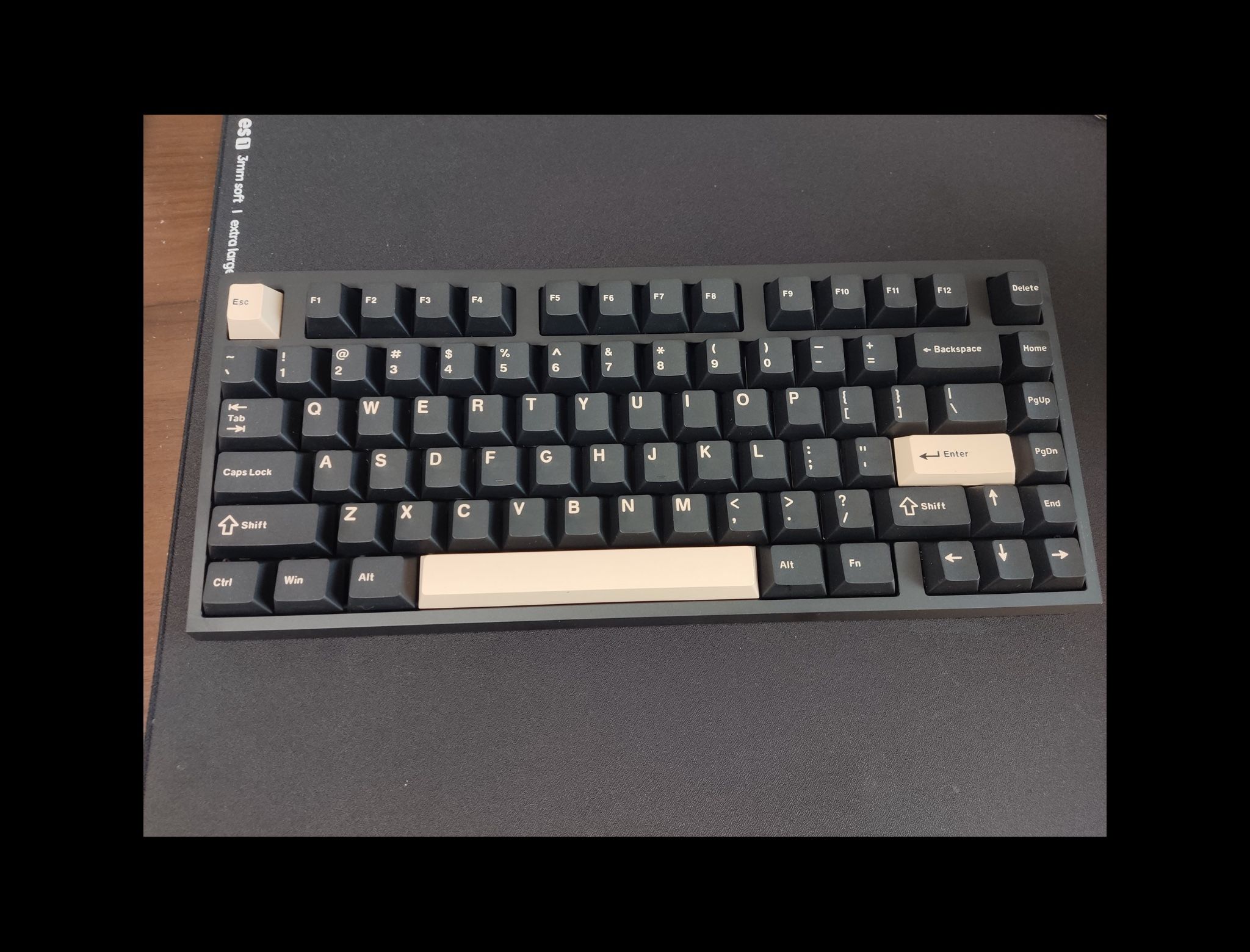 Bridge75 Mechanical Keyboard