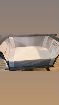 Baby Bassinet