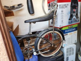 Lowrider bike parts near me hot sale