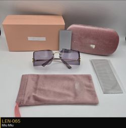 Encantadores lentes