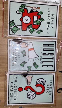 Posters