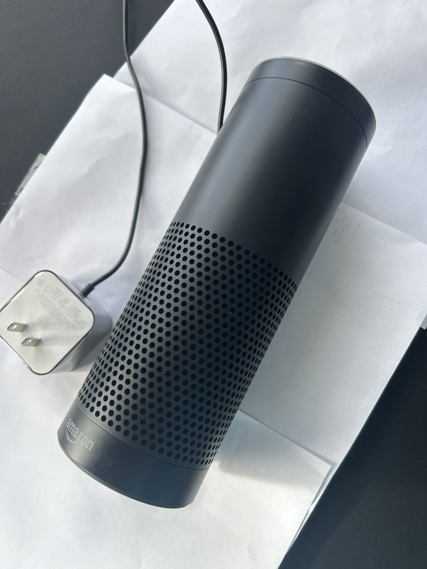 Amazon Alexa 1st Generation