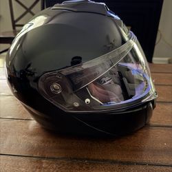 HJC Motorcycle Helmet  New