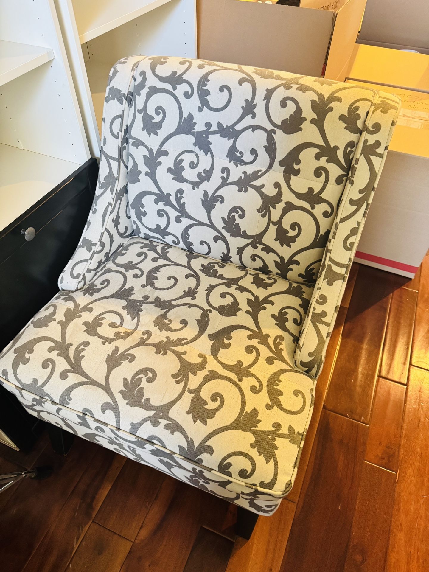Accent Chair