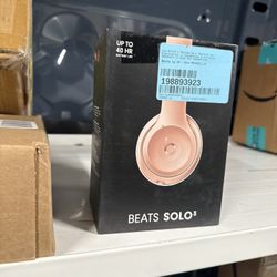 Beat Solo 3