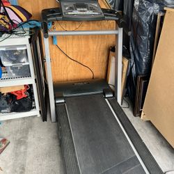 Treadmill 