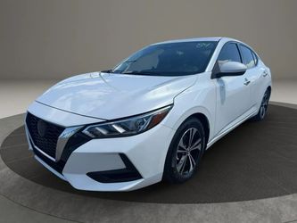 2022 Nissan Sentra