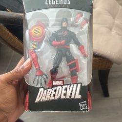 Action Figure 
