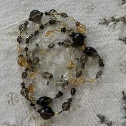 topaz beads