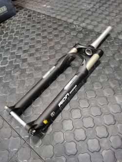 SR Suntour Aion E45 E-bike Fork