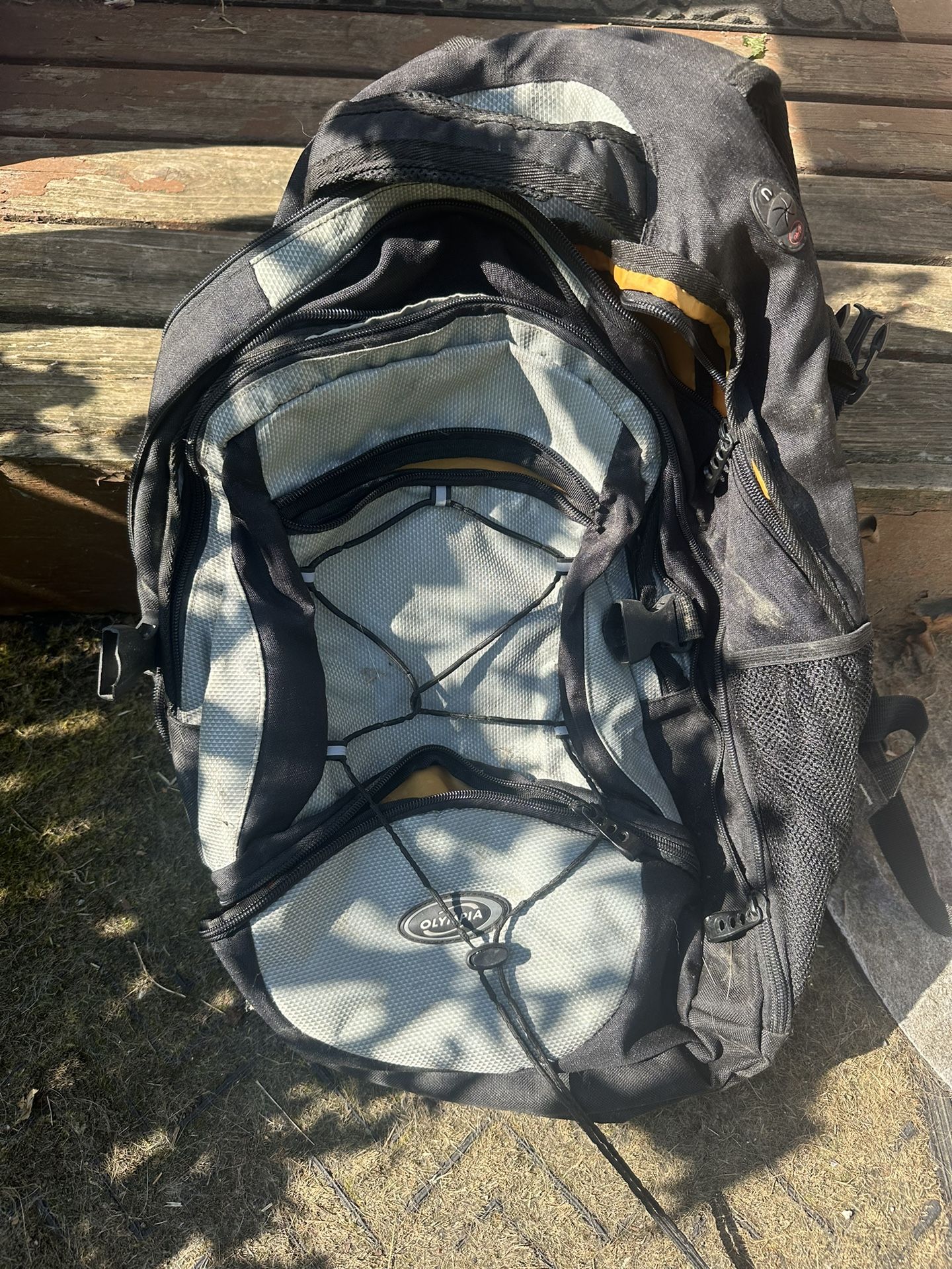 Backpack