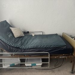 Used Hospital Bed For Sale