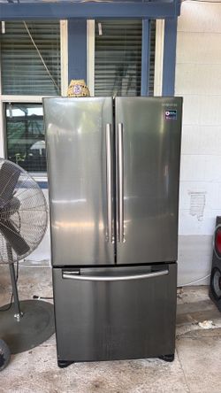 Samsung Fridge