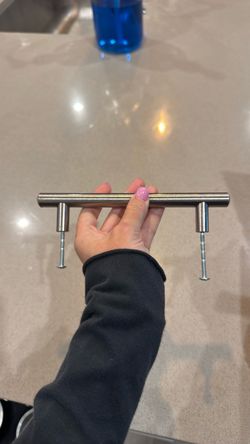 Cabinet Hardware