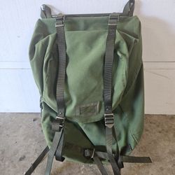 Ruck Sack