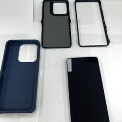 2025 Moto G Stylus 5G Boost Mobile 