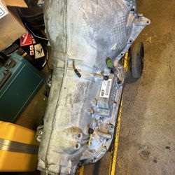 Various Ford Chevy Dodge Transmission Rebuilt Prices Vary