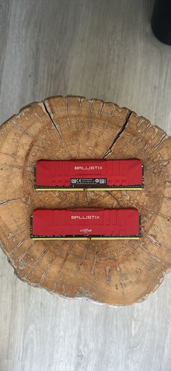 16GB (2×8GB) DDR4-2666 CL16 XMP