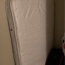 Baby Mattress