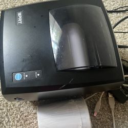 Label Printer 