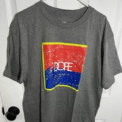 Dope Tee XXL