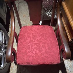Antique Chair