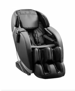 Insignia massage chair