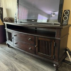 Console Table - Solid/Real Wood 