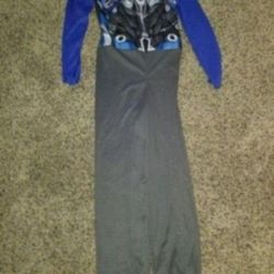 Transformers Costume 