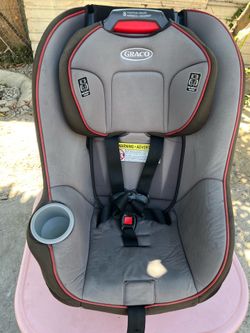 Car seat ( Graco)