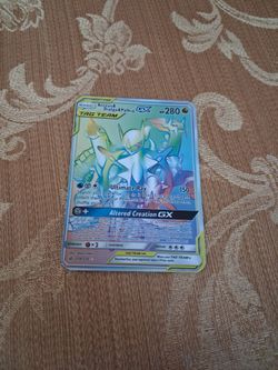 Pokémon Card