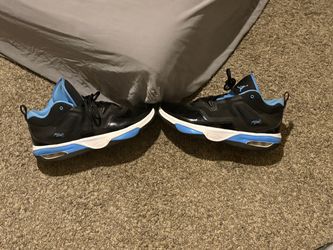 Jordan stay loyal 3