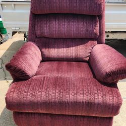 Single Couch 