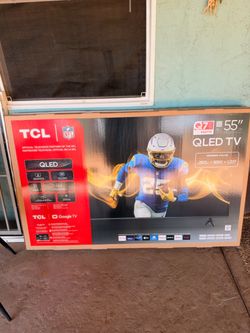 TCL Tv