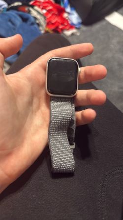 Apple Watch Series 5