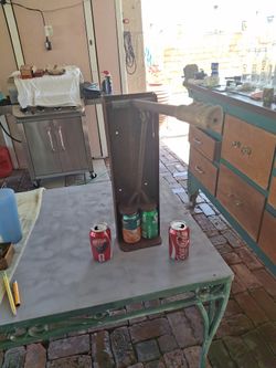 Heavy Duty Can Smasher