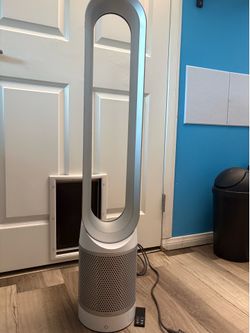 Dyson AM11 air purifier fan