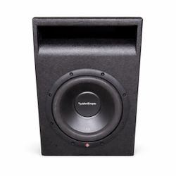 Rockford Fosgate 8” Subwoofer in Skar Ported Box