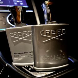 Perfumes Creed 