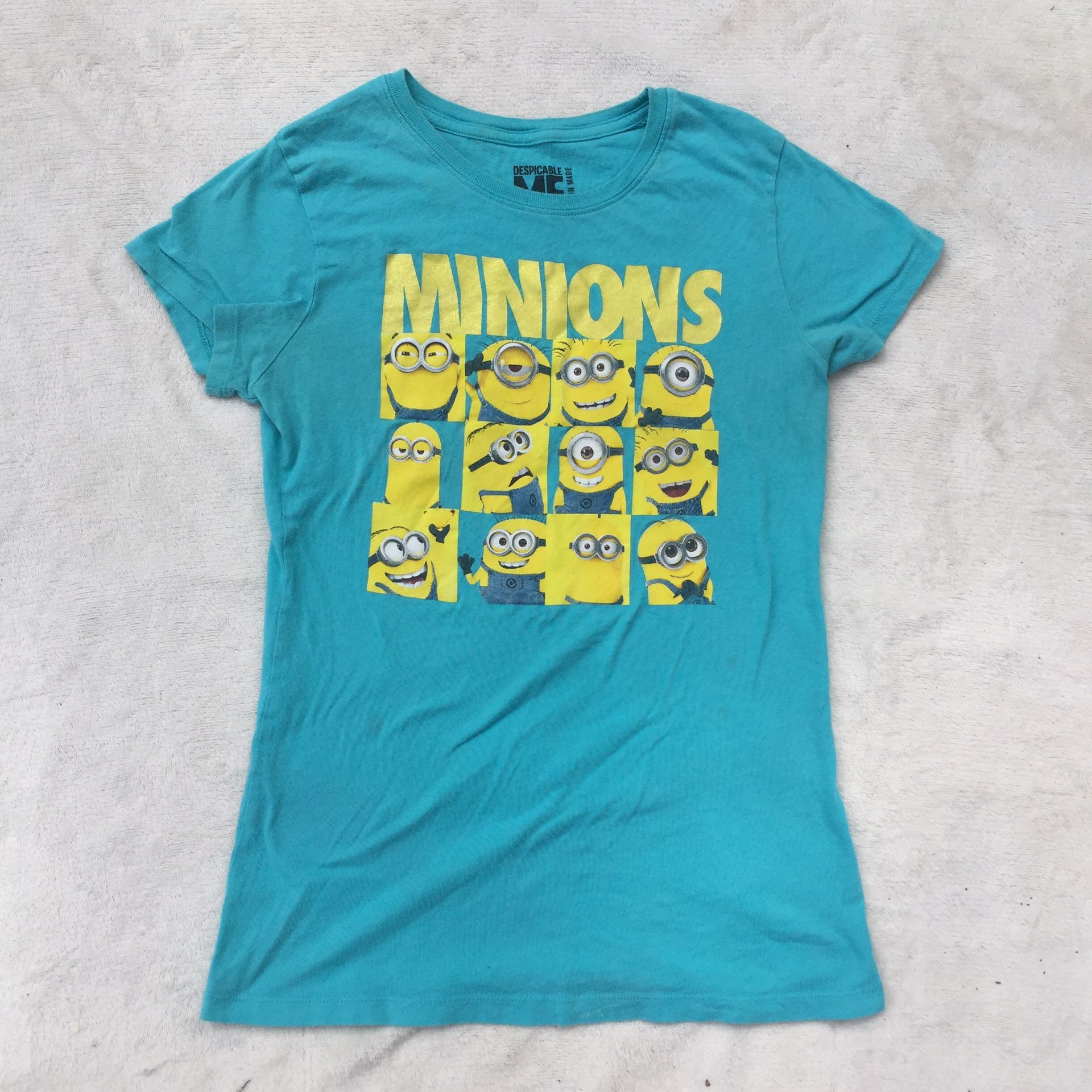 Despicable Me Minions Tee