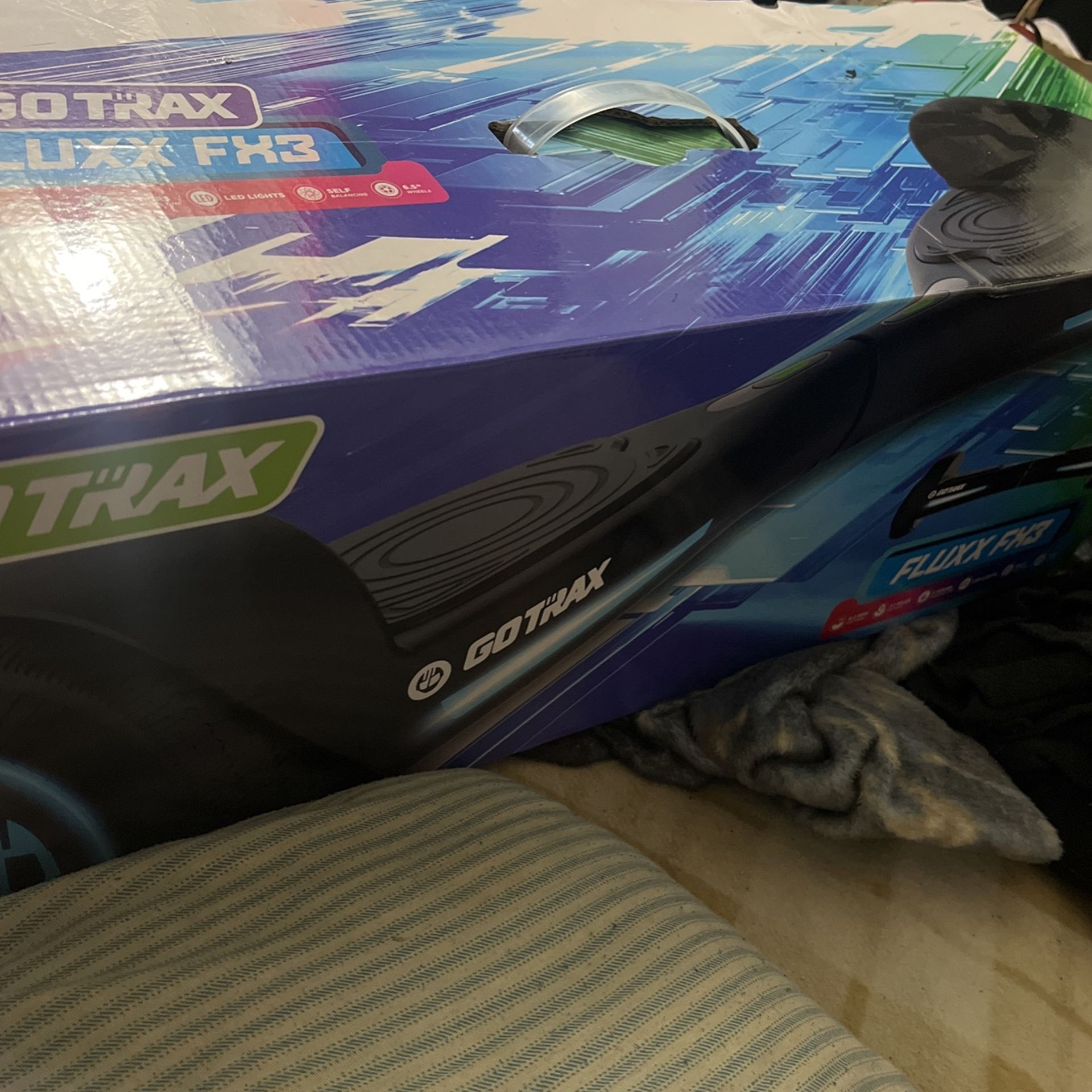 Hover Board