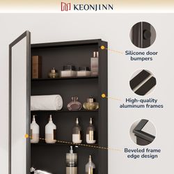 New Keonjinn Medicine Cabinet