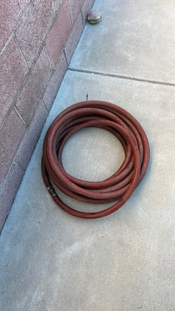 Water hose