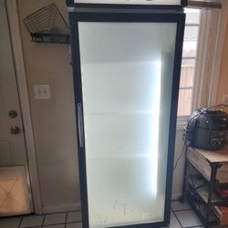 Turbo Air Refrigerator 