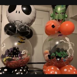 Valentine’s Day Stuff Balloons 
